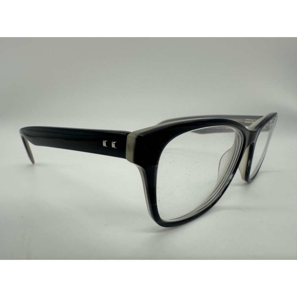 Marchon NYC Eyeglasses M-5500 005 53-16-135 -‎ Frames Only